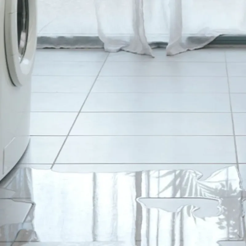 Appliance Leak Cleanup in Del Rey Oaks, CA