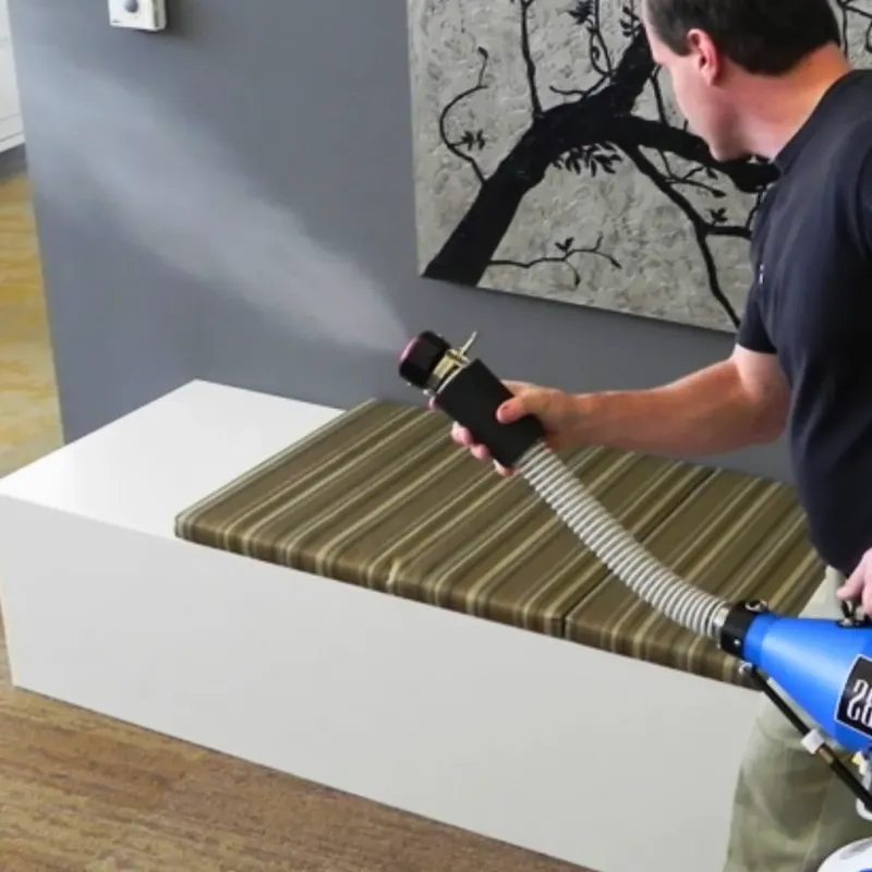 Professional Odor Removal in Del Rey Oaks, CA